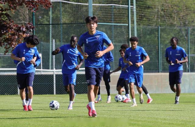 开云体育网址-王勤伯：给留洋足球少年的3点建议