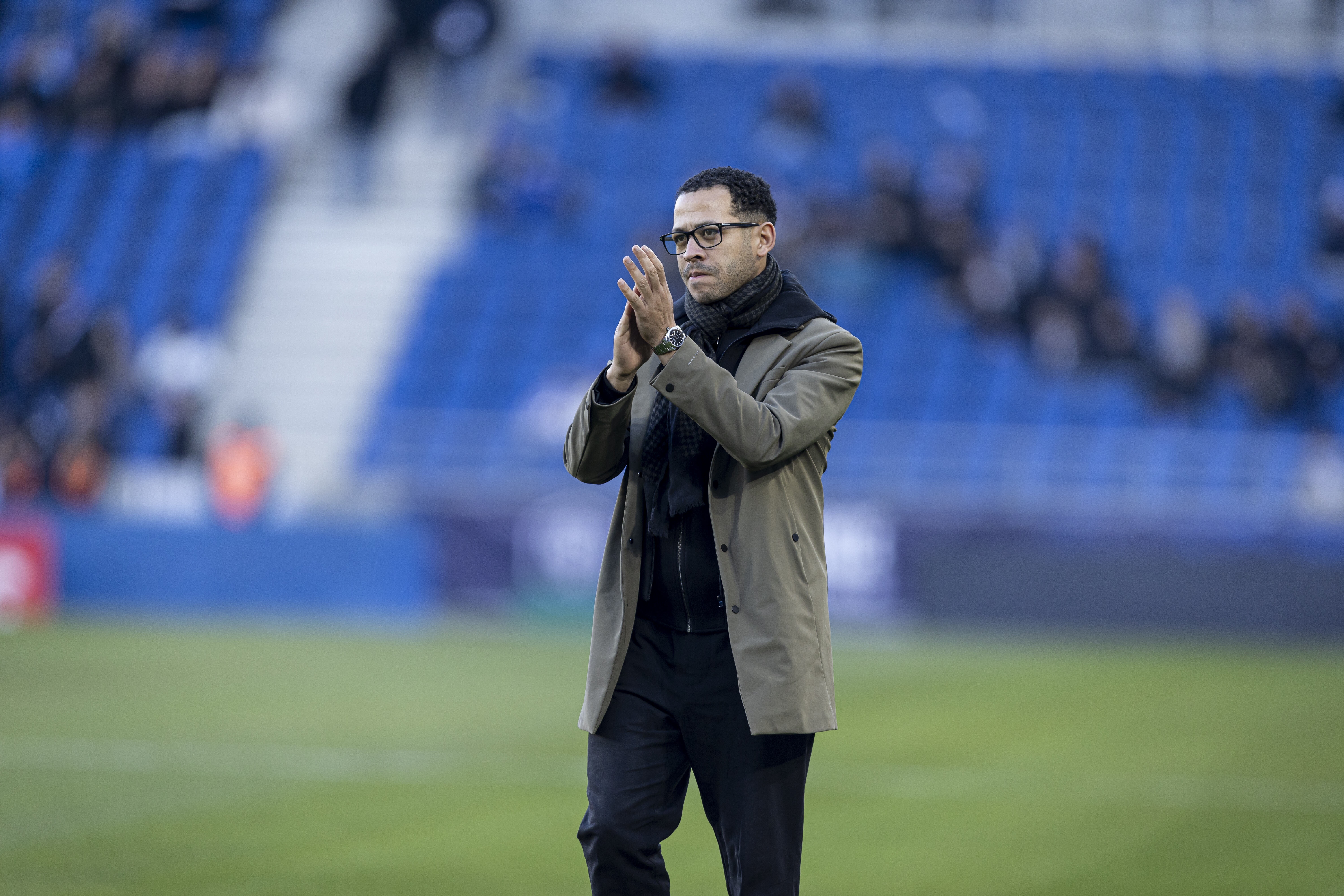 开云体育在线-TA：罗塞尼尔执教切尔西后，德拉普、桑托斯、吉乌或从中受益