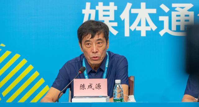 开云体育网址-梁熙明:陈戌源倒台 中国足球“高薪养廉”失败