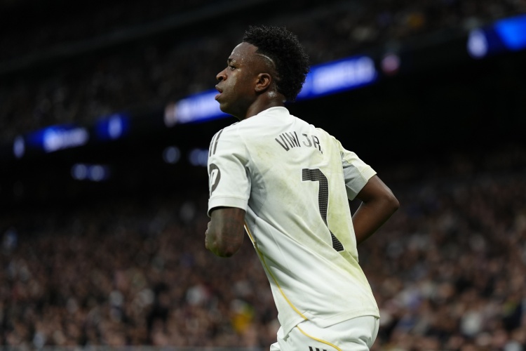 开云体育平台-法尔克:拜仁想签维尼修斯是谣言,可能是球员经纪人在造势