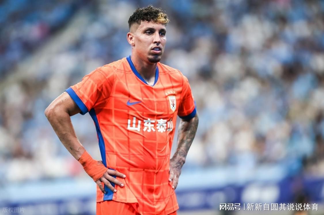 开云体育登录-泰山现在肯定不止和祖马谈判，最后来的外援中卫一定是免签的类型
