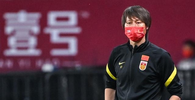 开云体育app-从里指导到李指导，国足过去一年半有多难？