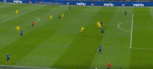 开云体育网址-【欧冠】国米2比5出局，博德闪耀笑纳战犯级失误